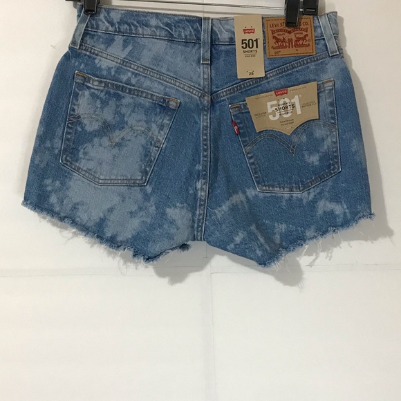 501 Short LIVE’S - Picture 3 of 6